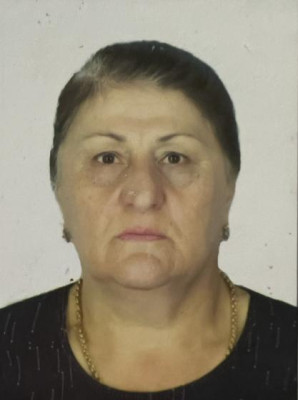 Ибрагимова Насибат Абдуловна Ибрагимова Насибат Абдуловна